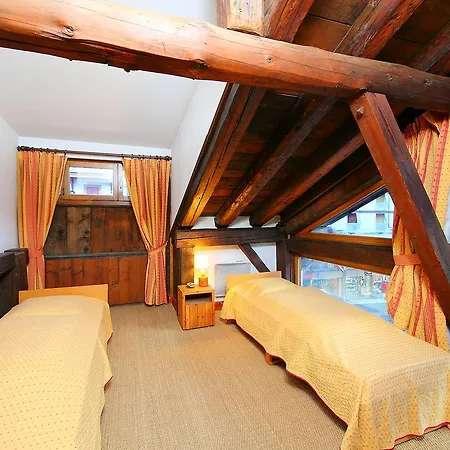 Lejlighed Le Sommet Du Bourg