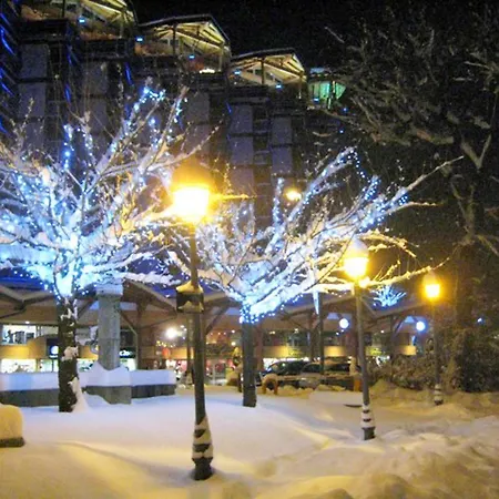 Lejlighed Le Sommet Du Bourg *